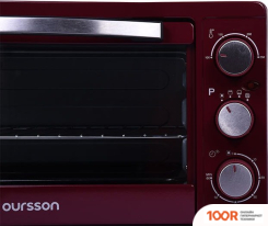 Мини-печь Oursson MO2325/DC (150740)
