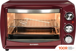 Мини-печь Oursson MO2011/DC (150737)