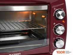 Мини-печь Oursson MO2011/DC (150737)