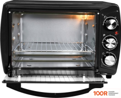 Мини-печь Oursson MO2011/BL (150736)