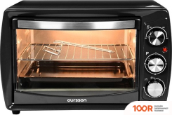Мини-печь Oursson MO2011/BL (150736)