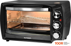 Мини-печь Oursson MO2011/BL (150736)