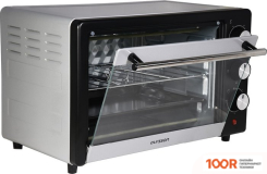 Мини-печь Oursson MO2008/BL (150735)