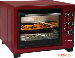 Мини-печь Oursson MO2005/DC (150732)