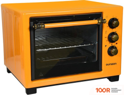 Мини-печь Oursson MO2004/OR (150731)