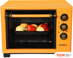 Мини-печь Oursson MO2004/OR (150731)