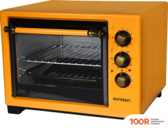 Мини-печь Oursson MO2004/OR (150731)