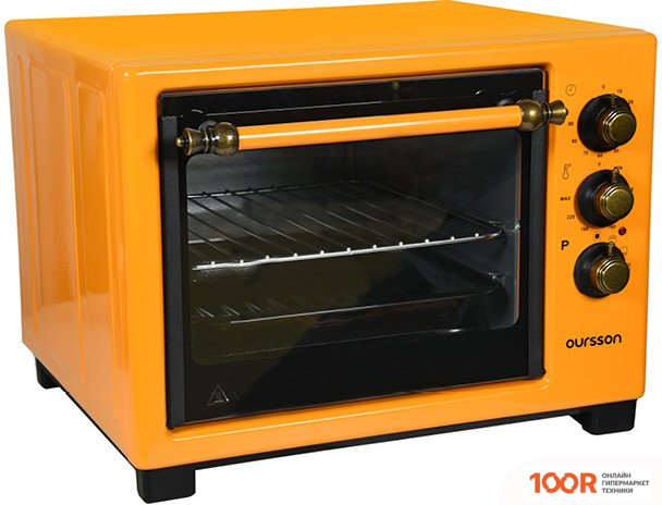 Мини-печь Oursson MO2004/OR (150731)