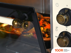 Мини-печь Oursson MO2004/IV (150730)