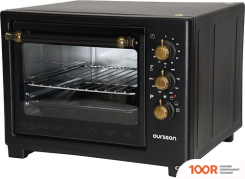 Мини-печь Oursson MO2004/BL (150729)
