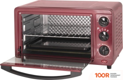 Мини-печь Oursson MO1402/RD (150727)