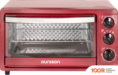Мини-печь Oursson MO1402/RD (150727)