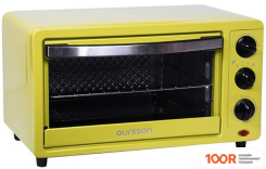 Мини-печь Oursson MO1402/GA (150726)