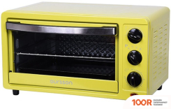 Мини-печь Oursson MO1402/GA (150726)