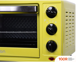 Мини-печь Oursson MO1402/GA (150726)
