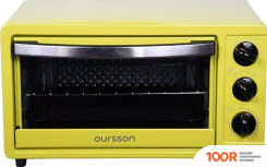 Мини-печь Oursson MO1402/GA (150726)