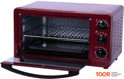 Мини-печь Oursson MO1402/DC (150725)