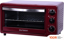 Мини-печь Oursson MO1402/DC (150725)