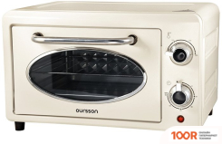 Мини-печь Oursson MO1201/IV (150723)