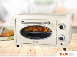 Мини-печь Oursson MO1201/IV (150723)