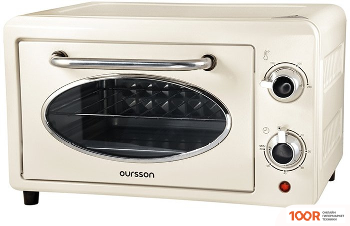 Мини-печь Oursson MO1201/IV (150723)