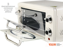 Мини-печь Oursson MO1201/IV (150723)