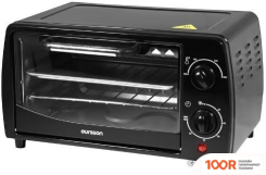 Мини-печь Oursson MO0907/BL (150719)