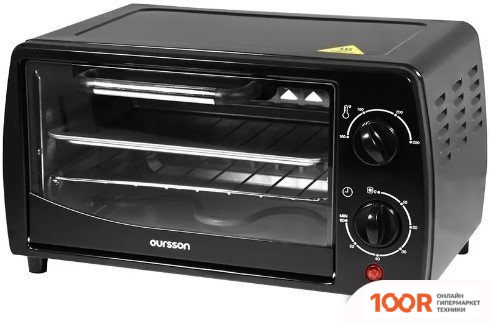 Мини-печь Oursson MO0907/BL (150719)