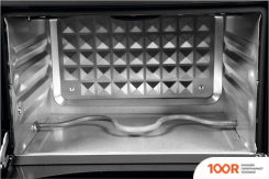 Мини-печь Oursson MO0907/BL (150719)