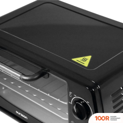 Мини-печь Oursson MO0907/BL (150719)