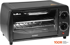 Мини-печь Oursson MO0902/BL (150715)