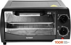 Мини-печь Oursson MO0902/BL (150715)