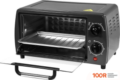 Мини-печь Oursson MO0902/BL (150715)