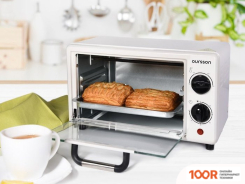 Мини-печь Oursson MO0702/WH (150712)