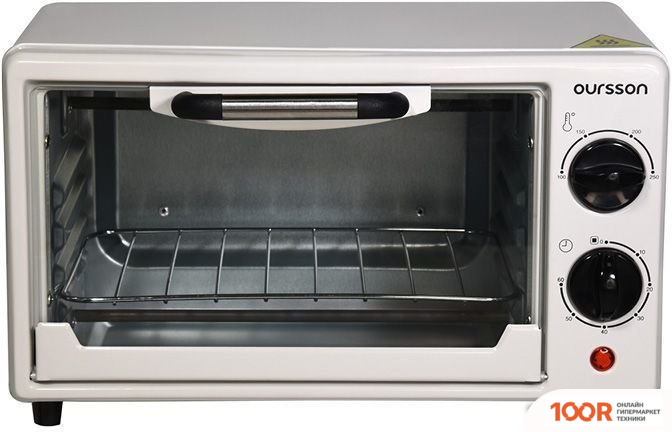 Мини-печь Oursson MO0702/WH (150712)
