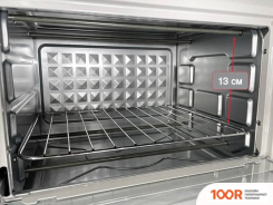 Мини-печь Oursson MO0602/WH (150710)