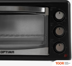 Мини-печь Optima O-232MB (150685)