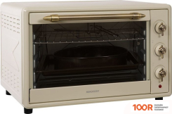 Мини-печь Nordfrost RC 600 YR (150682)