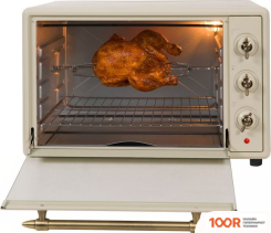 Мини-печь Nordfrost RC 600 YR (150682)