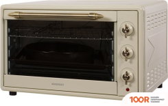 Мини-печь Nordfrost RC 600 YR (150682)