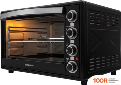 Мини-печь Nordfrost RC 600 B (150680)