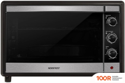 Мини-печь Nordfrost RC 450 ZB PIZZA (ЧЕРНЫЙ) (150676)