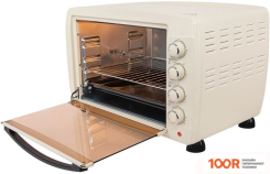 Мини-печь Nordfrost RC 450 Y (150675)