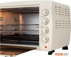 Мини-печь Nordfrost RC 450 Y (150675)