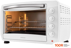 Мини-печь Nordfrost RC 450 W (150674)