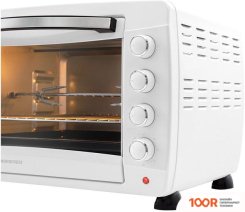 Мини-печь Nordfrost RC 450 W (150674)