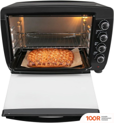 Мини-печь Nordfrost RC 450 B (150673)