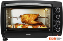 Мини-печь Nordfrost RC 450 B (150673)