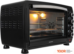 Мини-печь Nordfrost RC 450 B (150673)