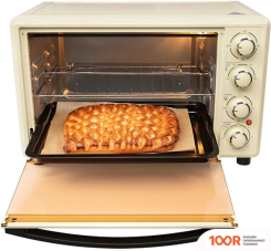 Мини-печь Nordfrost RC 350 Y (150672)